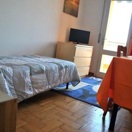 Hotel Agli Ospedali Padwa Zewnętrze zdjęcie
