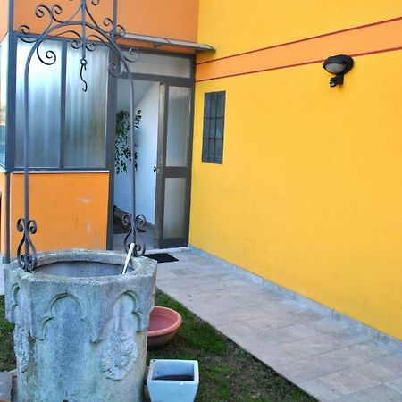 Hotel Agli Ospedali Padwa Zewnętrze zdjęcie