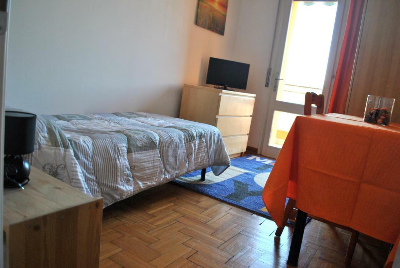Hotel Agli Ospedali Padwa Zewnętrze zdjęcie