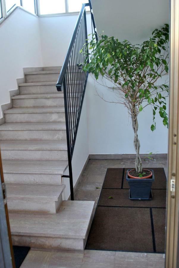 Hotel Agli Ospedali Padwa Zewnętrze zdjęcie