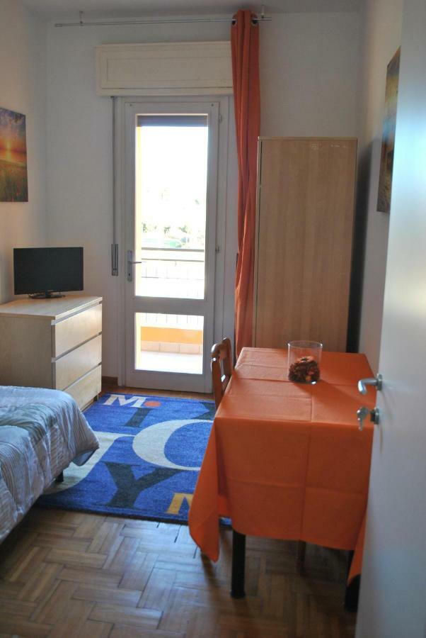 Hotel Agli Ospedali Padwa Zewnętrze zdjęcie