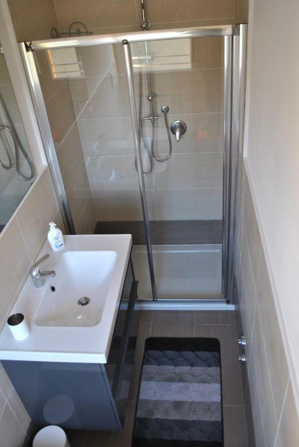 Hotel Agli Ospedali Padwa Zewnętrze zdjęcie