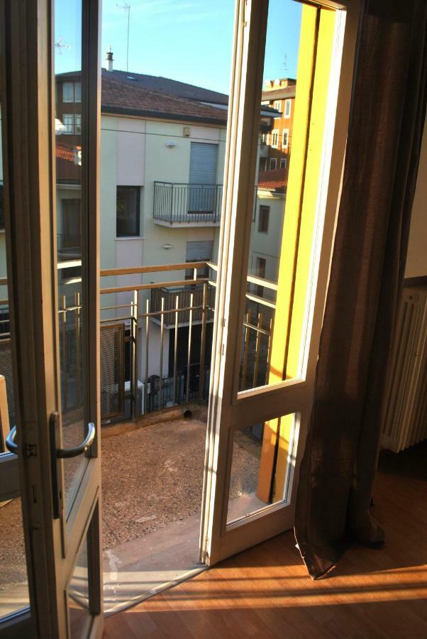 Hotel Agli Ospedali Padwa Zewnętrze zdjęcie