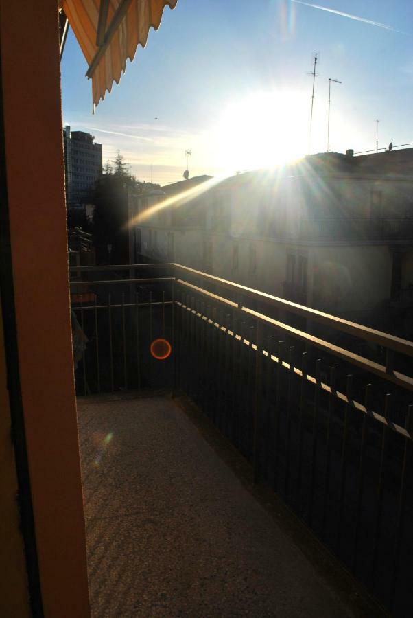 Hotel Agli Ospedali Padwa Zewnętrze zdjęcie