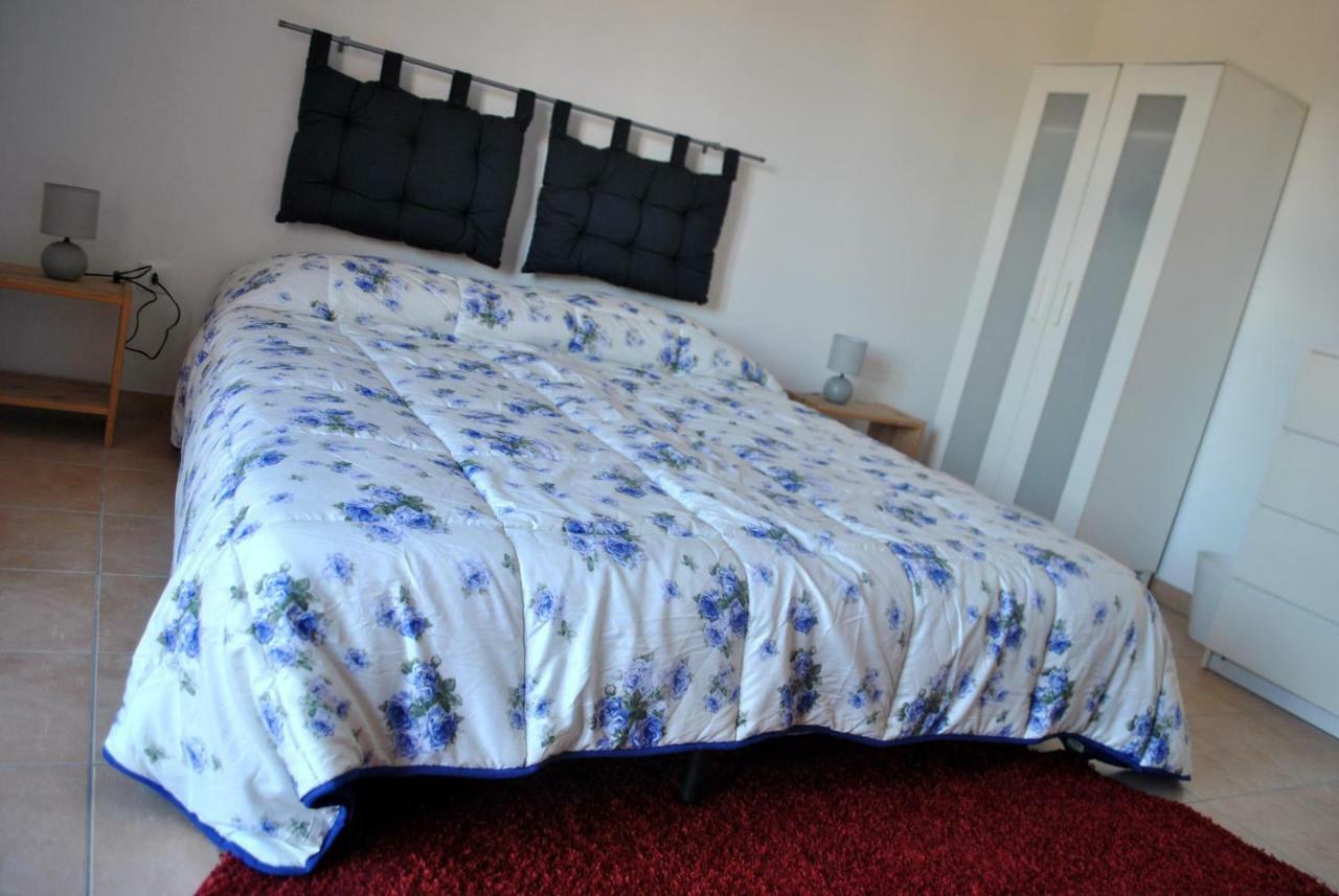 Hotel Agli Ospedali Padwa Zewnętrze zdjęcie