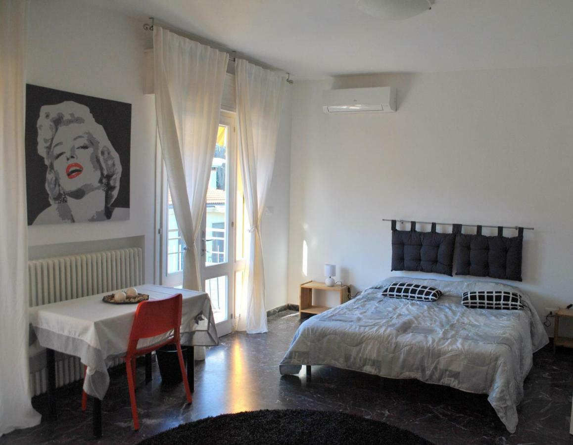 Hotel Agli Ospedali Padwa Zewnętrze zdjęcie