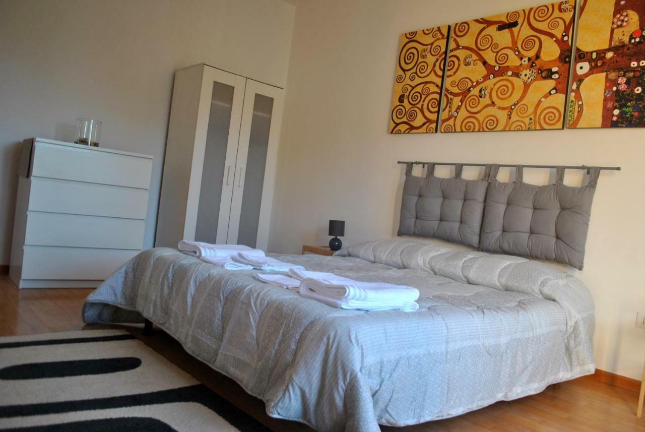 Hotel Agli Ospedali Padwa Zewnętrze zdjęcie