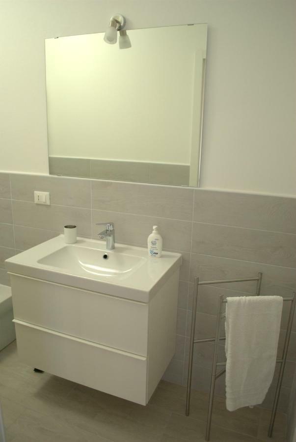 Hotel Agli Ospedali Padwa Zewnętrze zdjęcie